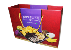 大連禮品袋定制需要注意哪些細(xì)節(jié)？